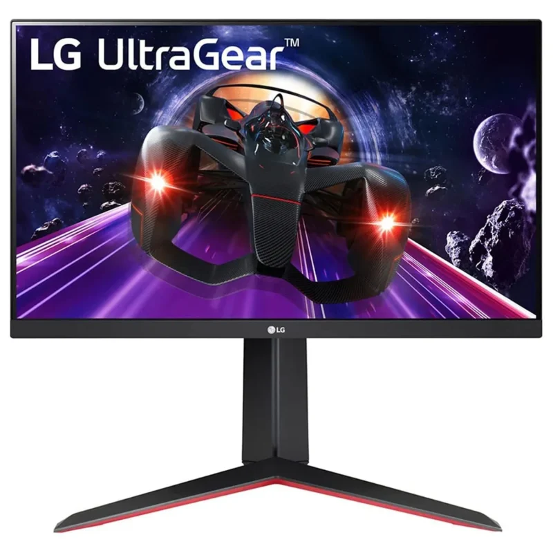 lg 24gn650 b 24 fhd 144hz 1ms ips gaming monitor