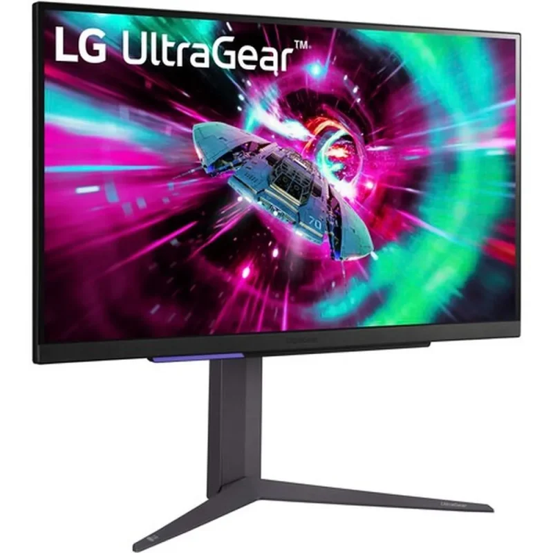 lg 27 4k 144hz gaming monitor w 95 srgb freesync