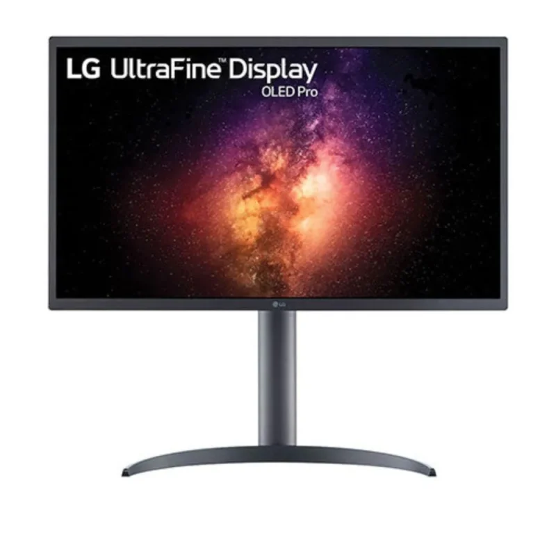 lg 27 4k 75hz ips monitor w 99 srgb amd freesync business edition