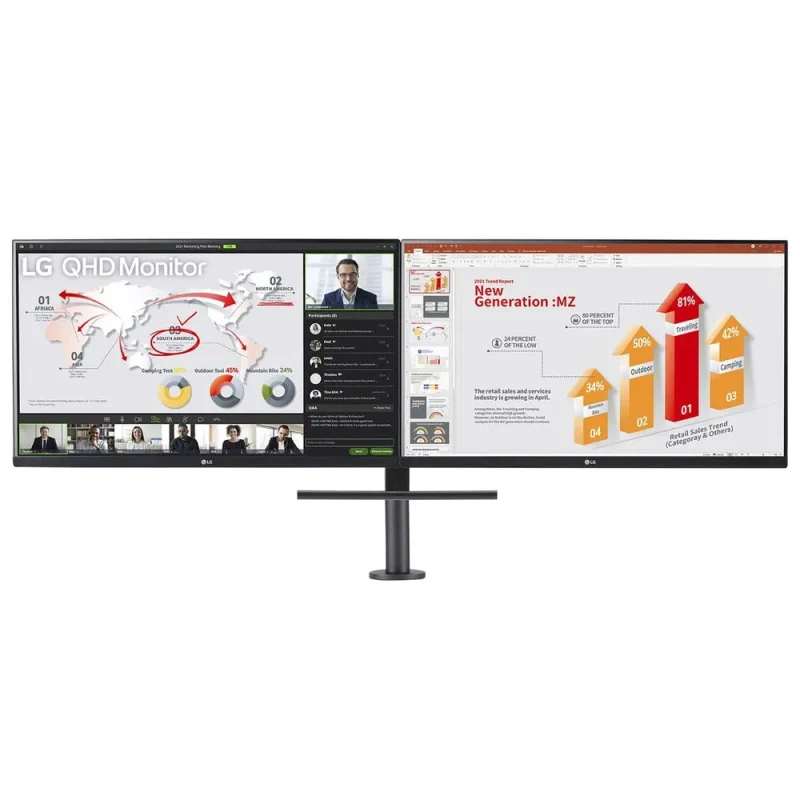 lg 27 qhd 75hz ips gaming monitor 99 srgb 5ms amd freesync