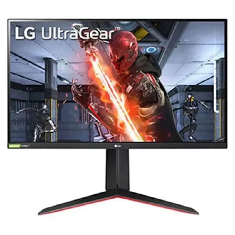 lg 27gn650 b 27 fhd 144hz ips monitor w g sync 99 srgb 1ms