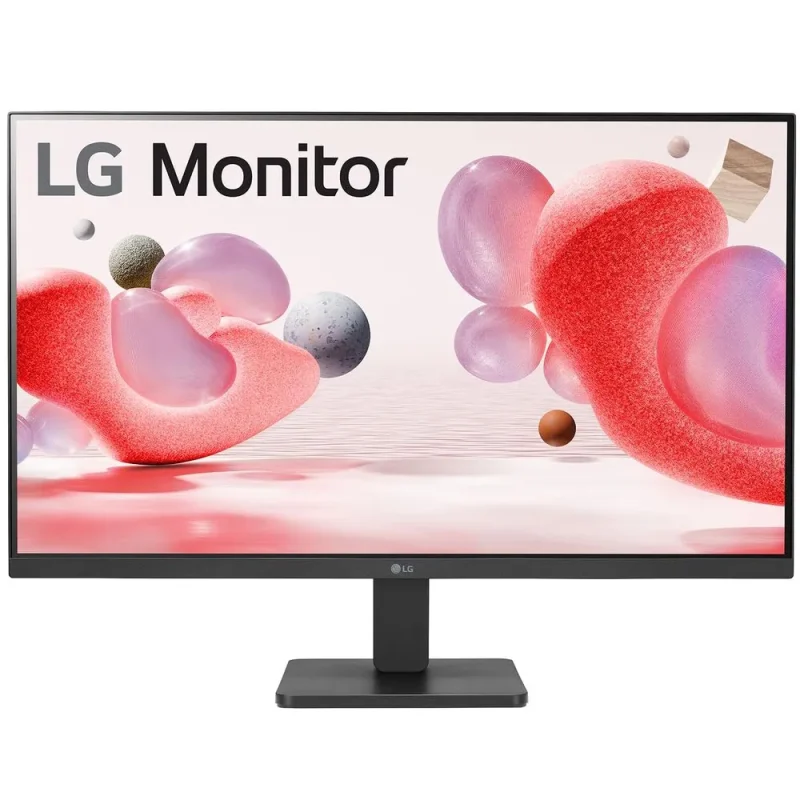 lg 27mr400 27 120hz fhd ips gaming monitor 99 srgb 5ms amd freesync