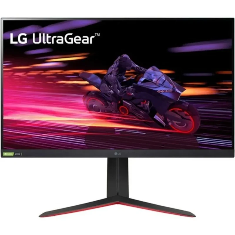 lg 32 qhd 165hz ips gaming monitor 99 srgb 1ms freesync