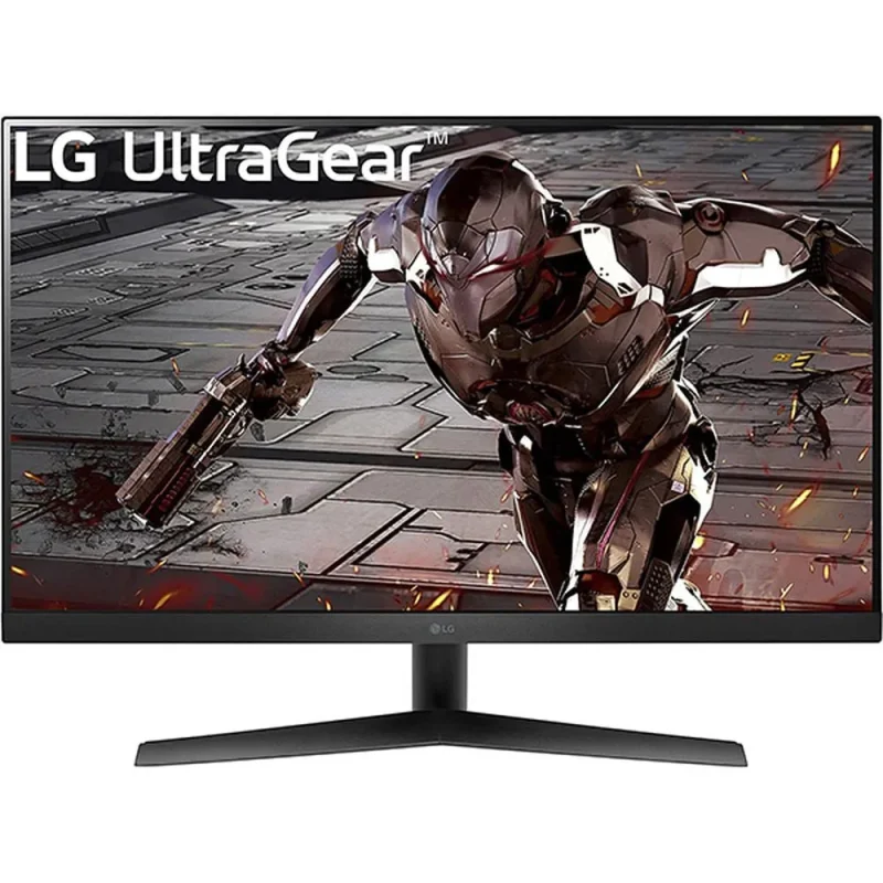 lg 32gn50r 32 165hz 1080p gaming monitor 95 srgb amd freesync