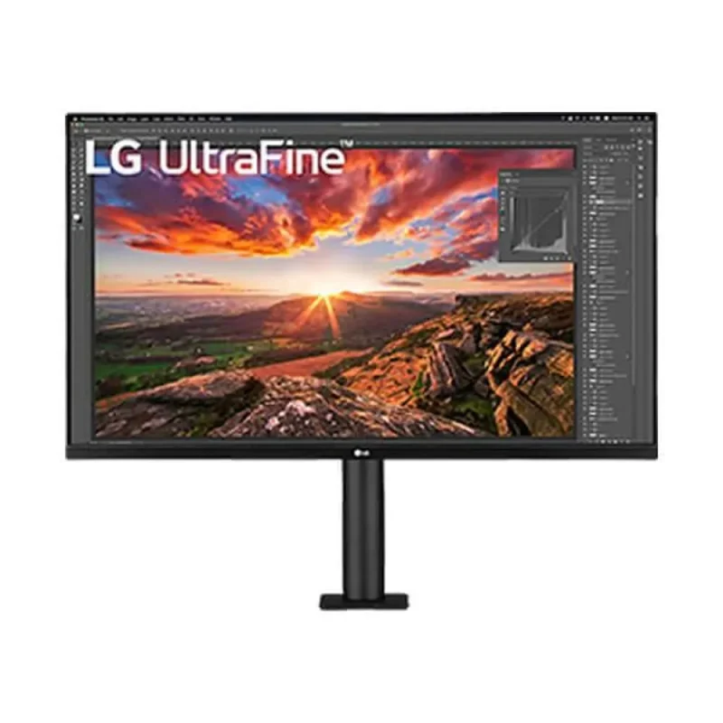 lg 32un880 b 32 4k uhd ips gaming monitor