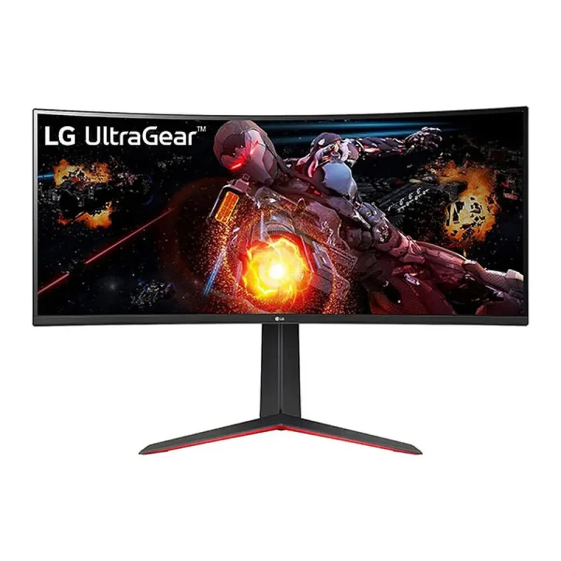 lg 34 qhd 160hz gaming monitor 99 srgb 1ms response freesync