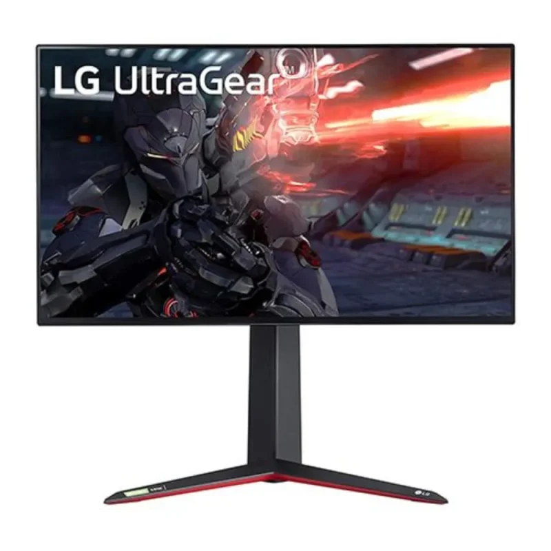 lg ultragear 27gn950 27 4k 144hz gaming monitor