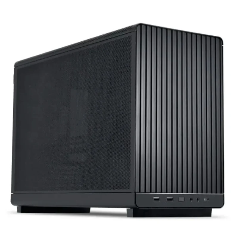 lian li a3 matx mini tower black edition