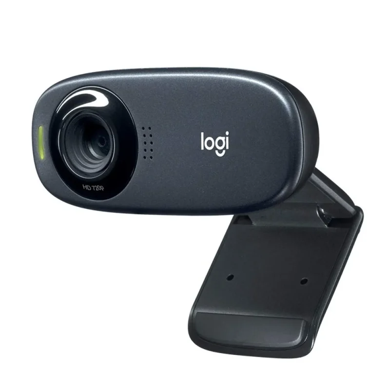 logitech c310 hd webcam high quality video