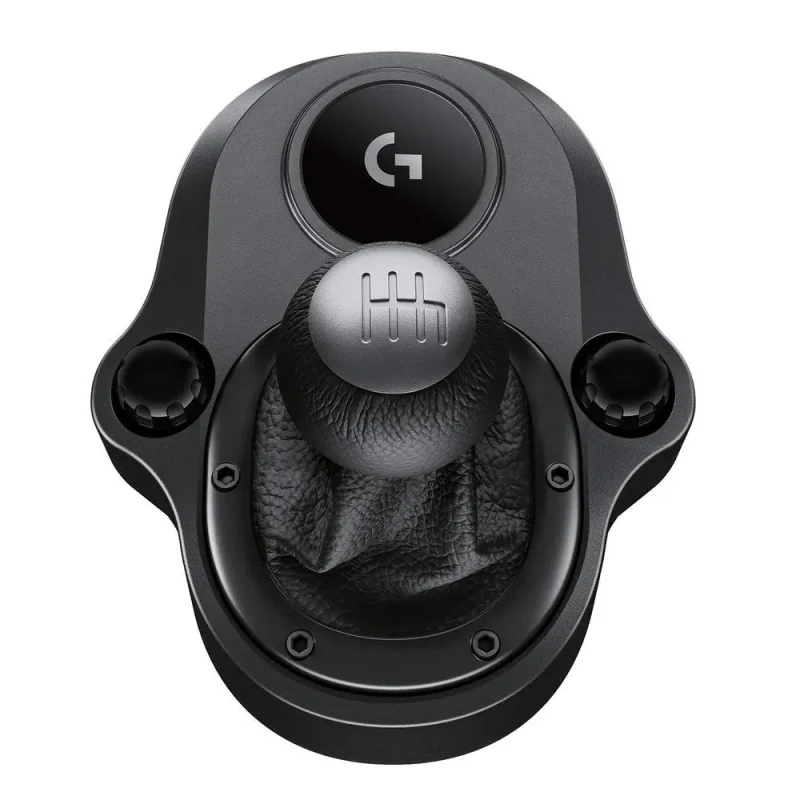 logitech driving force shifter for g29 g920 precision shifting wheel