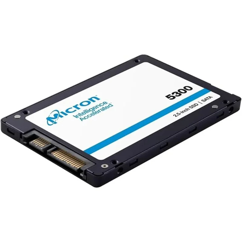 micron 5300 pro 480gb sata iii ssd