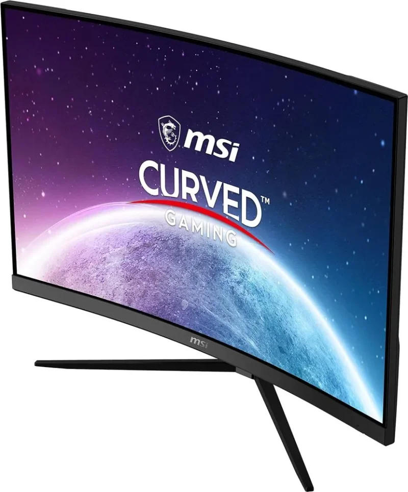 msi g32c4x 32 250hz 1ms curved gaming monitor