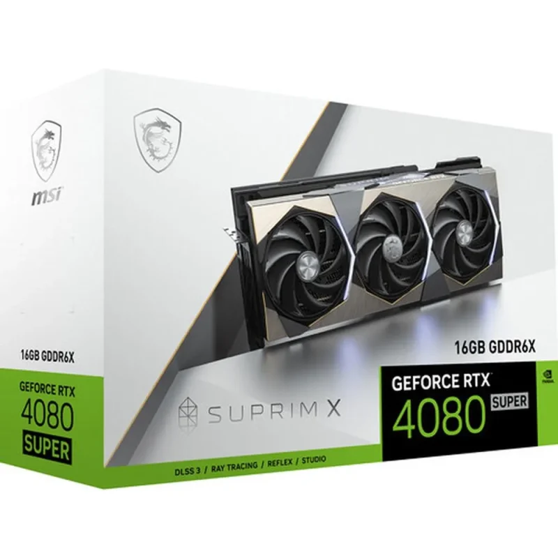 msi geforce rtx 4080 super 16gb graphics card 1