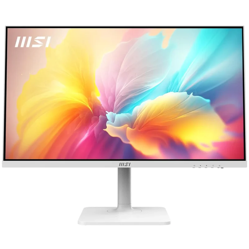 msi modern 27 qhd 100hz ips monitor 115 srgb 1ms adaptive sync