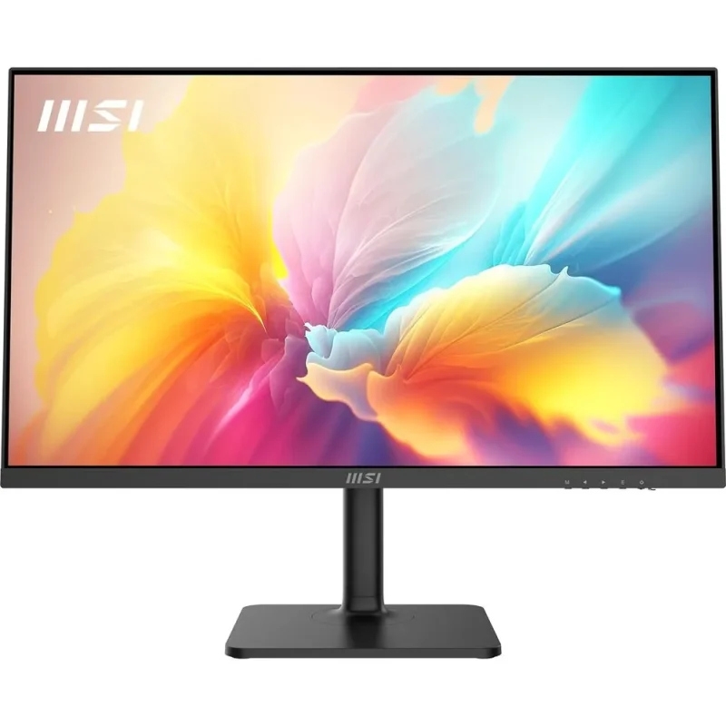 msi modern md272xp 27 fhd 100hz ips monitor 108 srgb 1ms amd freesync