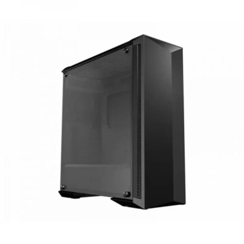 msi mpg gungnir 100p black atx mid tower case