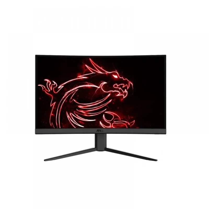 msi optix g24c4 24 1080p 144hz va 1ms gaming monitor w amd freesync