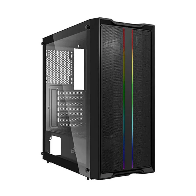 nerox c33 custom pc ryzen 5 7600 32gb ddr5 ram 250gb nvme ssd optimized for corona rendering