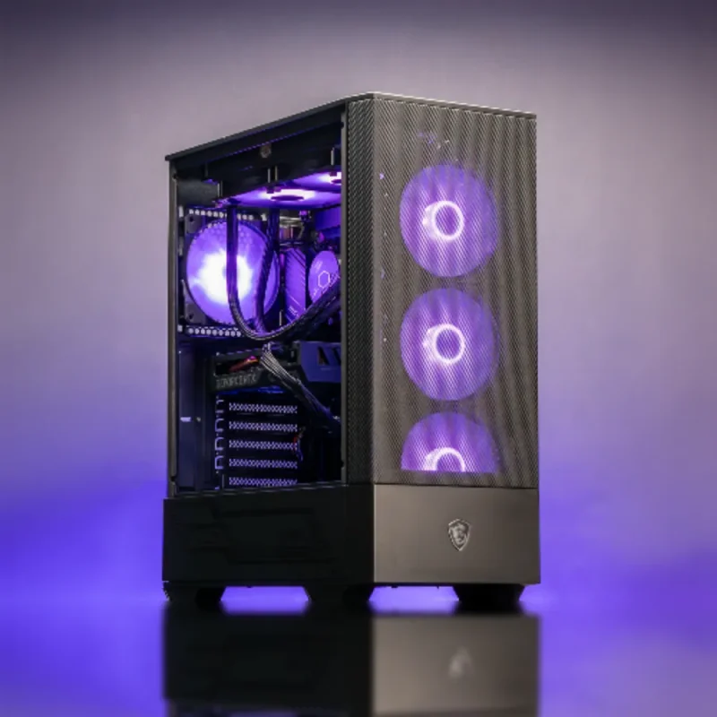 nerox o59 custom pc intel i5 13400f rtx 4060 ti 32gb ddr5 ram 500gb nvme ssd octane rendering ready