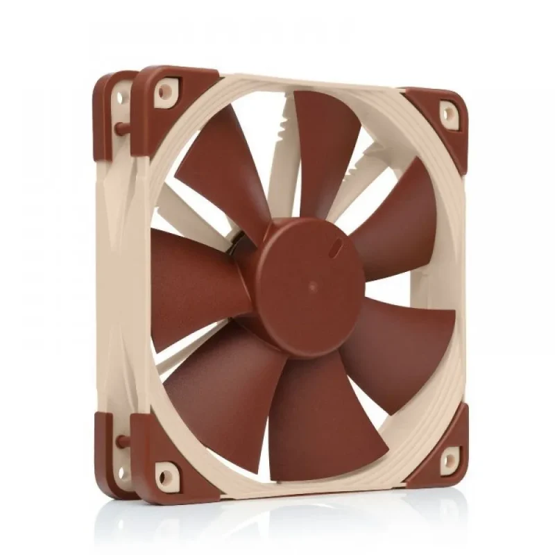 noctua nf a12 pwm 120mm premium fan single pack