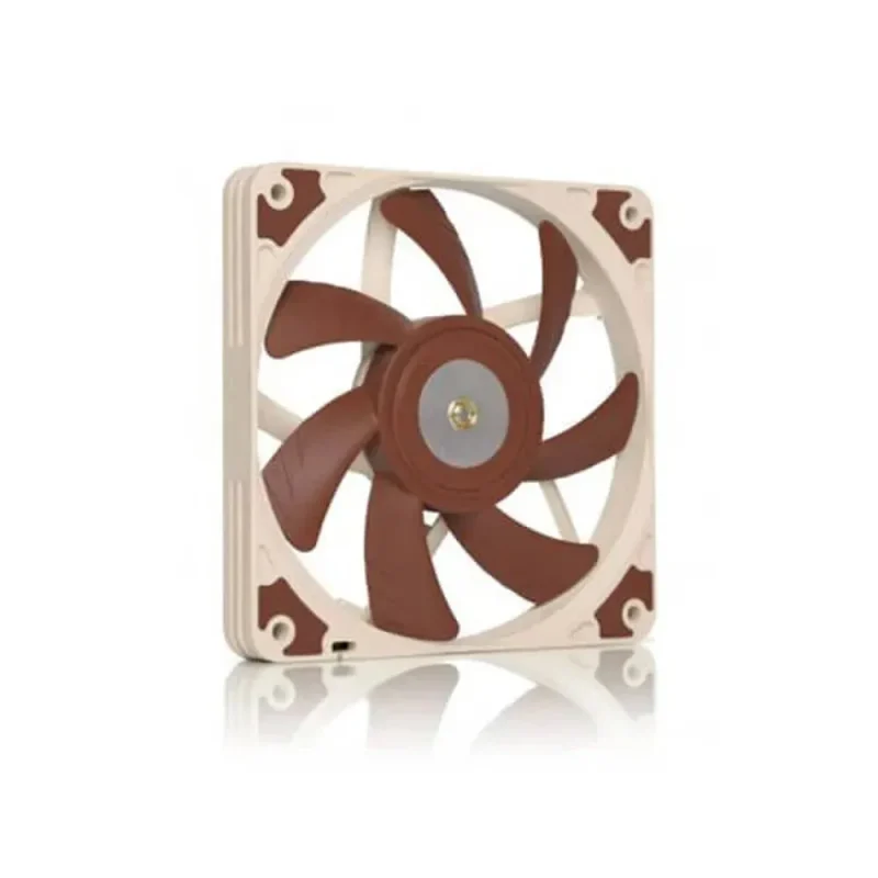 noctua nf a12x15 flx 120mm fan single pack