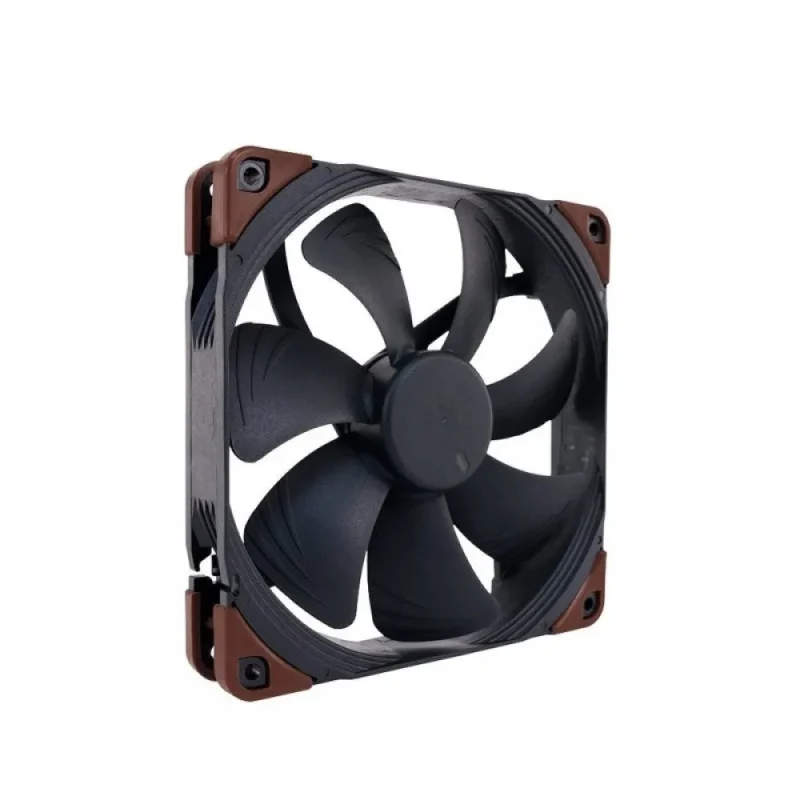 noctua nf f12i 120mm pwm fan 3000rpm non rgb single pack