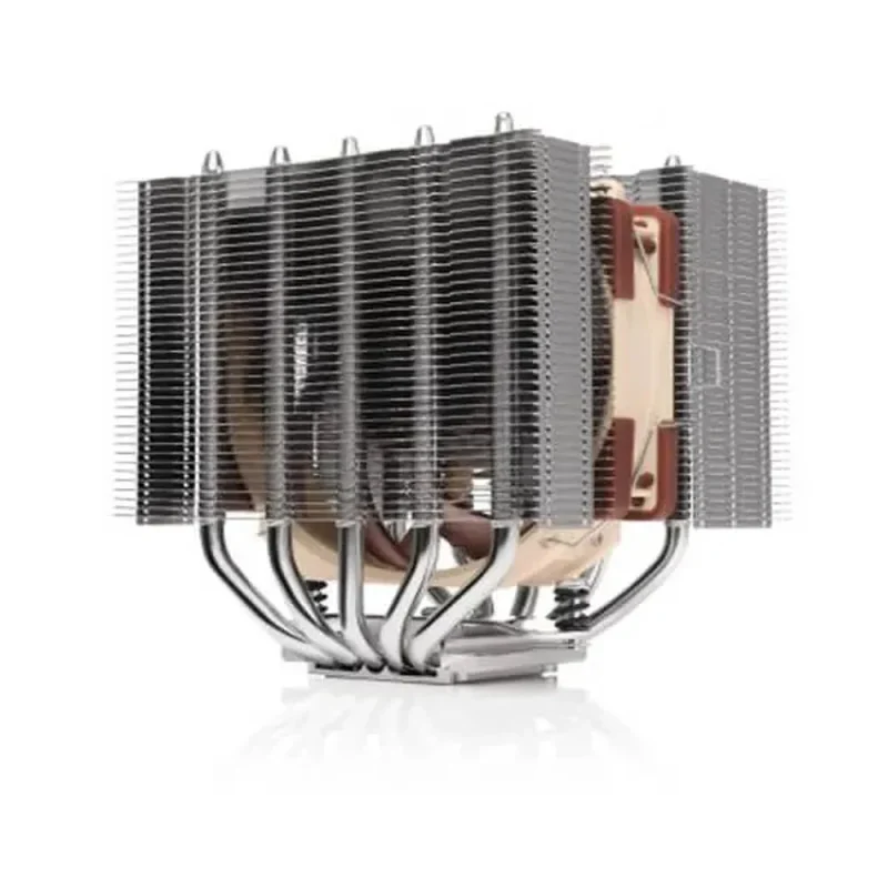 noctua nh d12l dual tower cpu air cooler