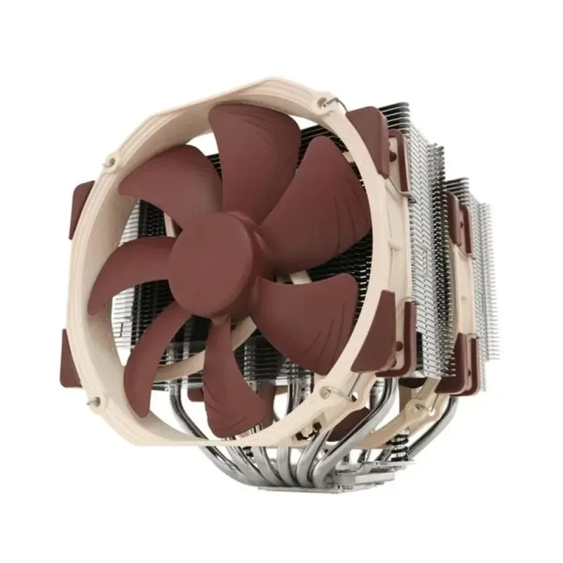 noctua nh d15 dual tower cpu cooler