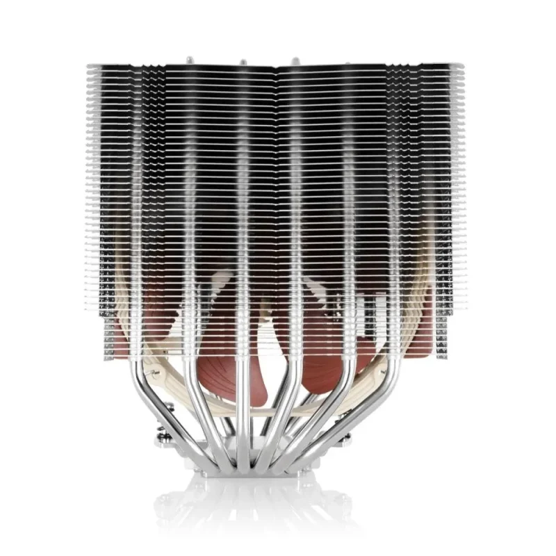 noctua nh d15s dual tower air cooler