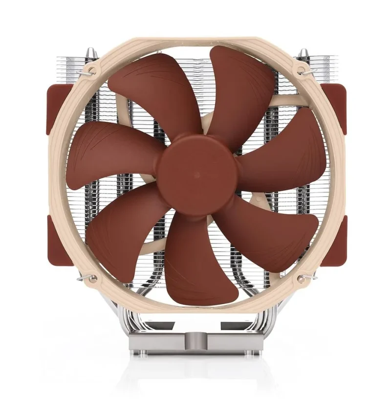 noctua nh u14s dx 3647 air cooler premium cpu cooling