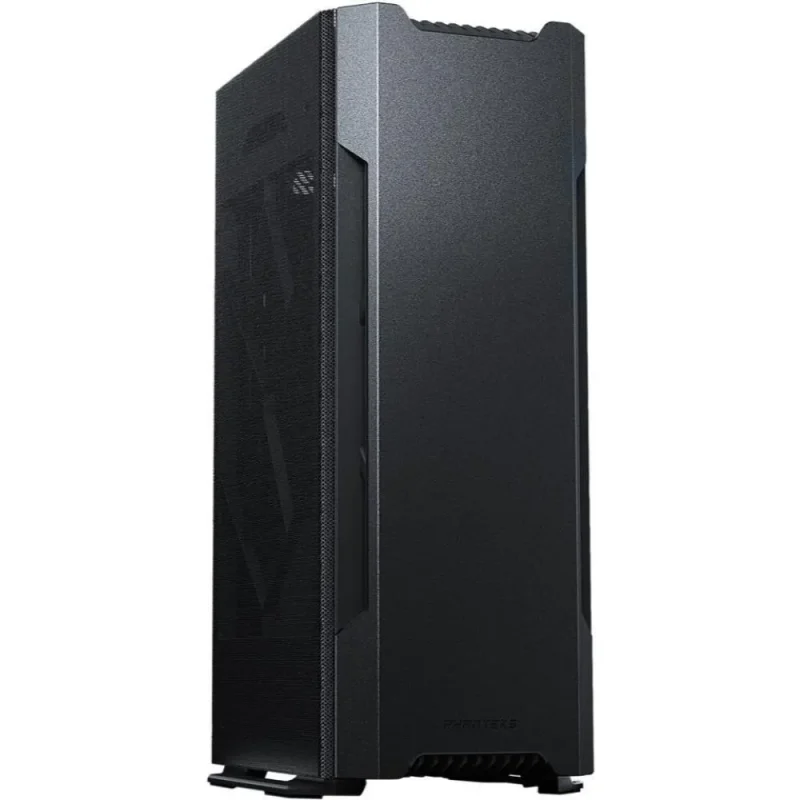 phanteks enthoo evolv shift air mini tower black