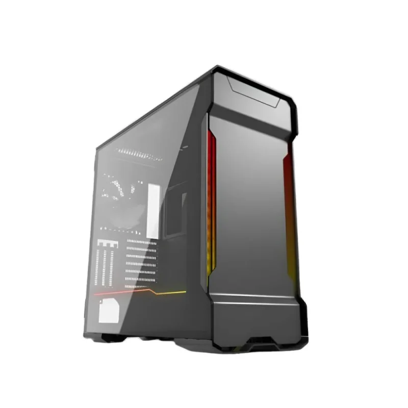 phanteks enthoo evolv x eatx mid tower case anthracite grey