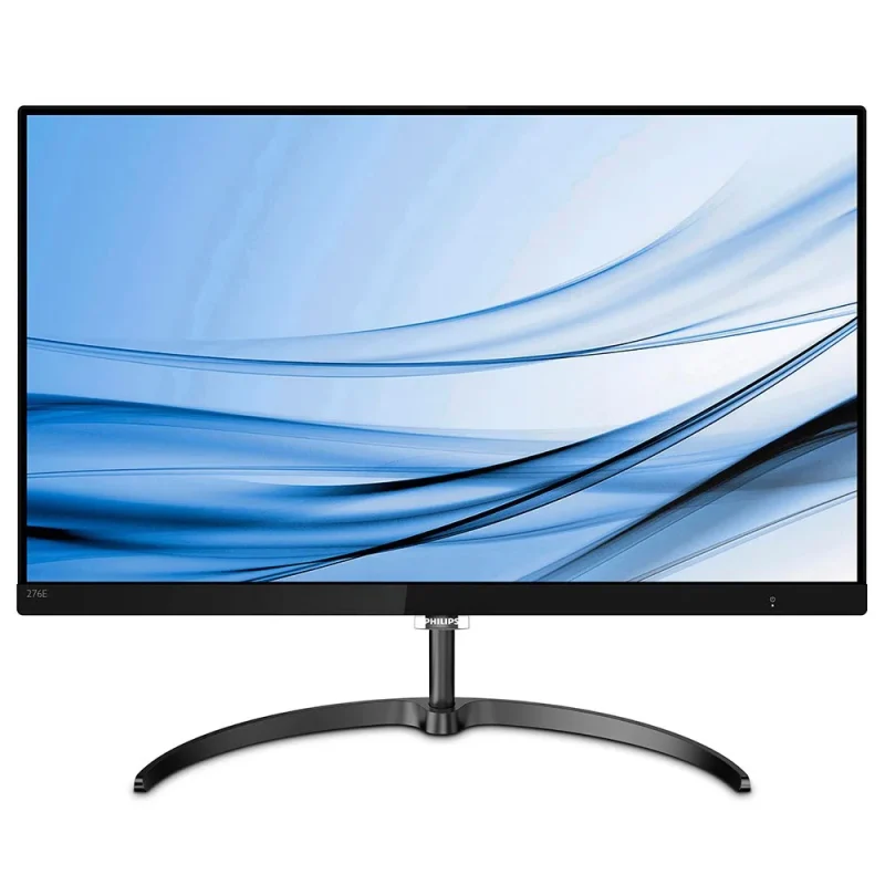 philips 276e8vjsb 27 4k ips monitor with freesync 109 srgb 5ms