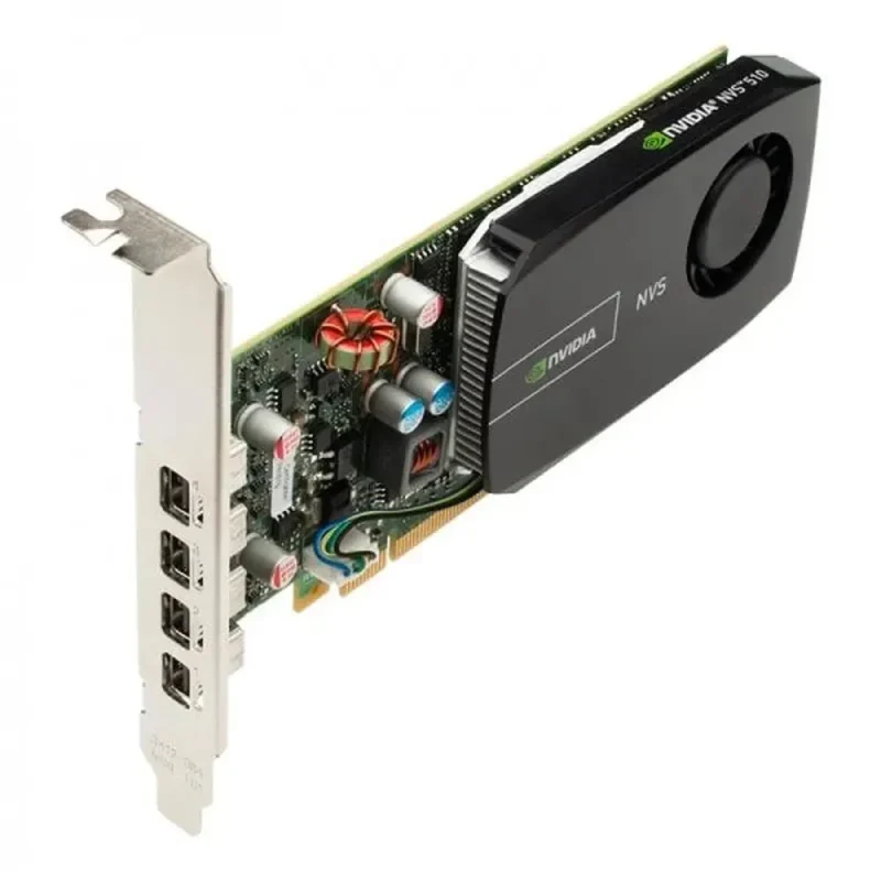 pny quadro nvs510 2gb nvidia graphics card