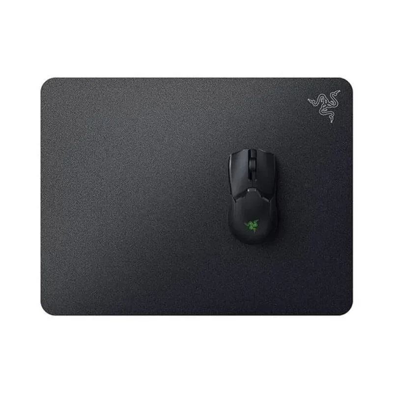 razer acari large black gaming mousepad