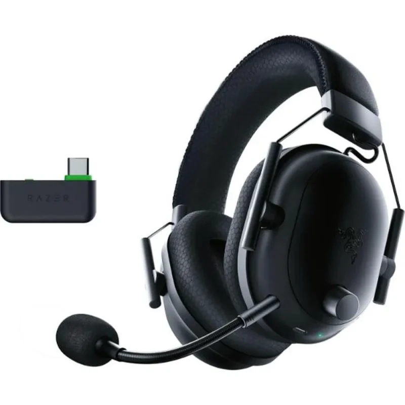 razer blackshark v2 pro wireless gaming headset xbox edition