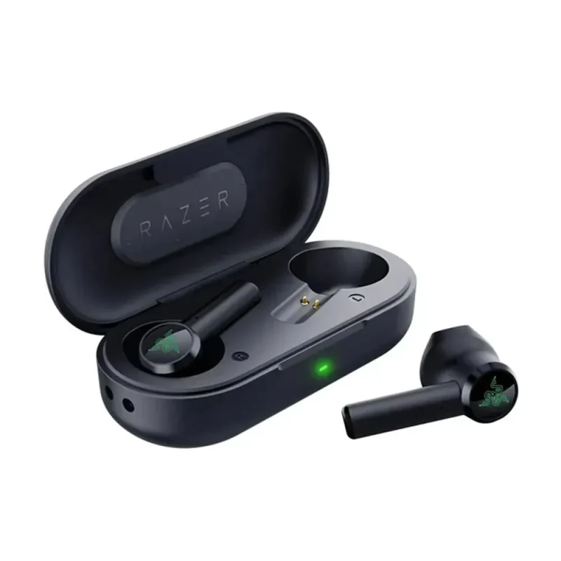 razer hammerhead true wireless earbuds high performance audio