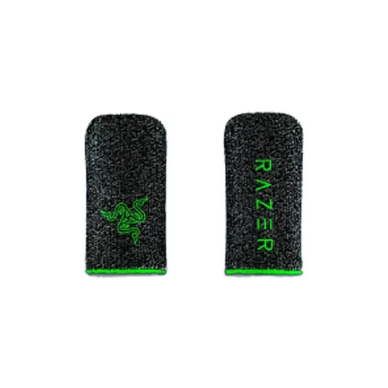 razer non slip gaming finger sleeves