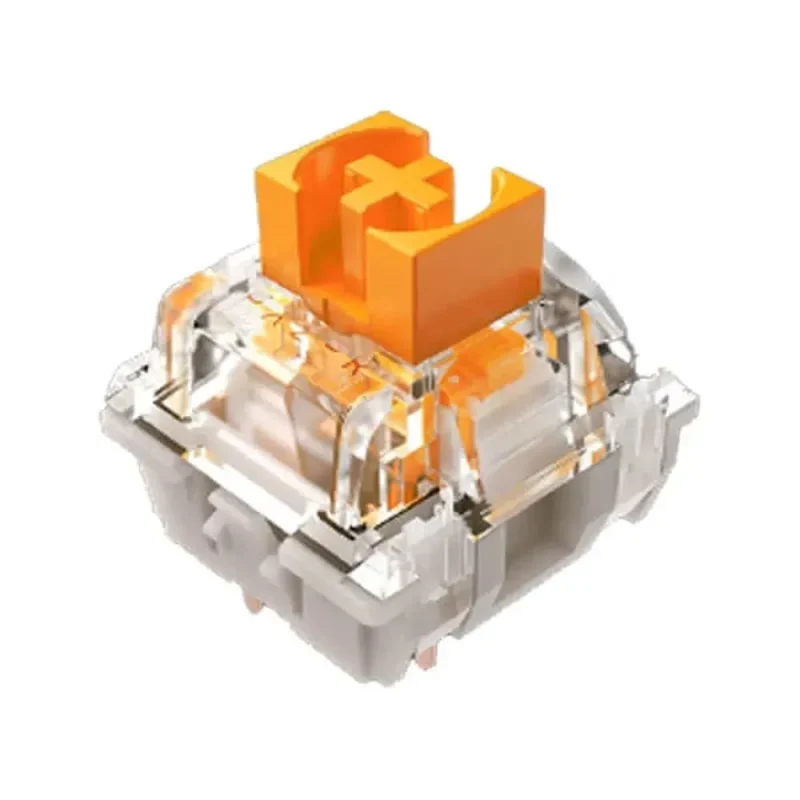 razer orange tactile switches pack 36 piece