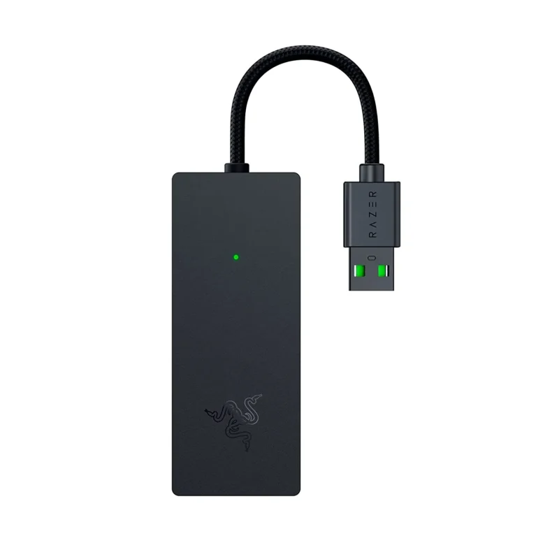 razer ripsaw x 4k capture card for streaming