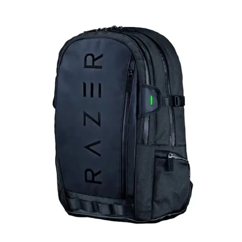 razer rogue 15 v3 15 laptop backpack black