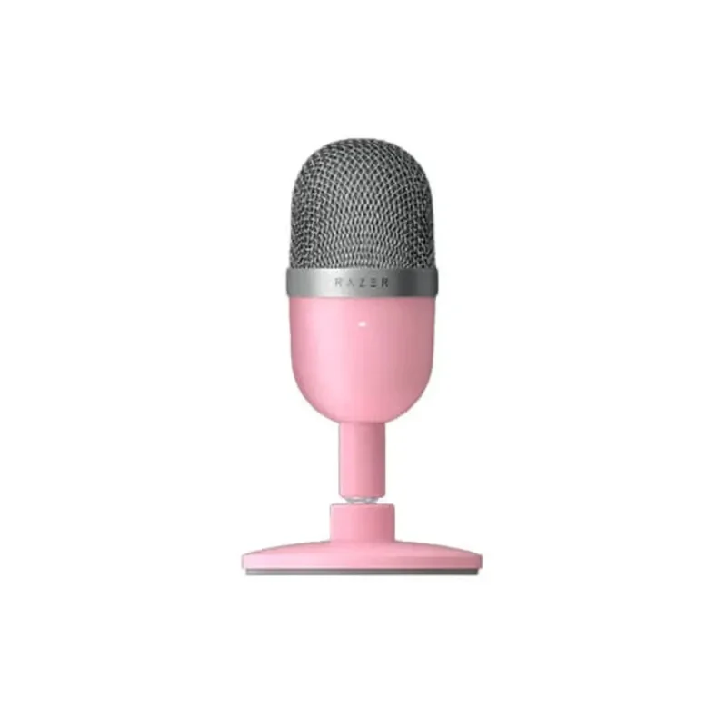 razer seiren mini quartz streaming mic