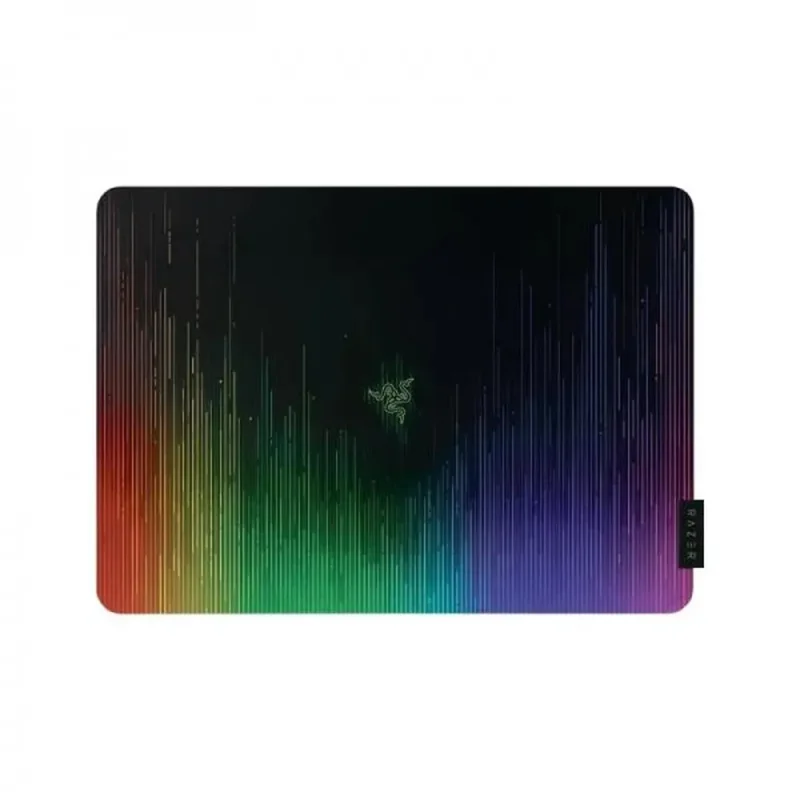 razer sphex v2 black medium mousepad