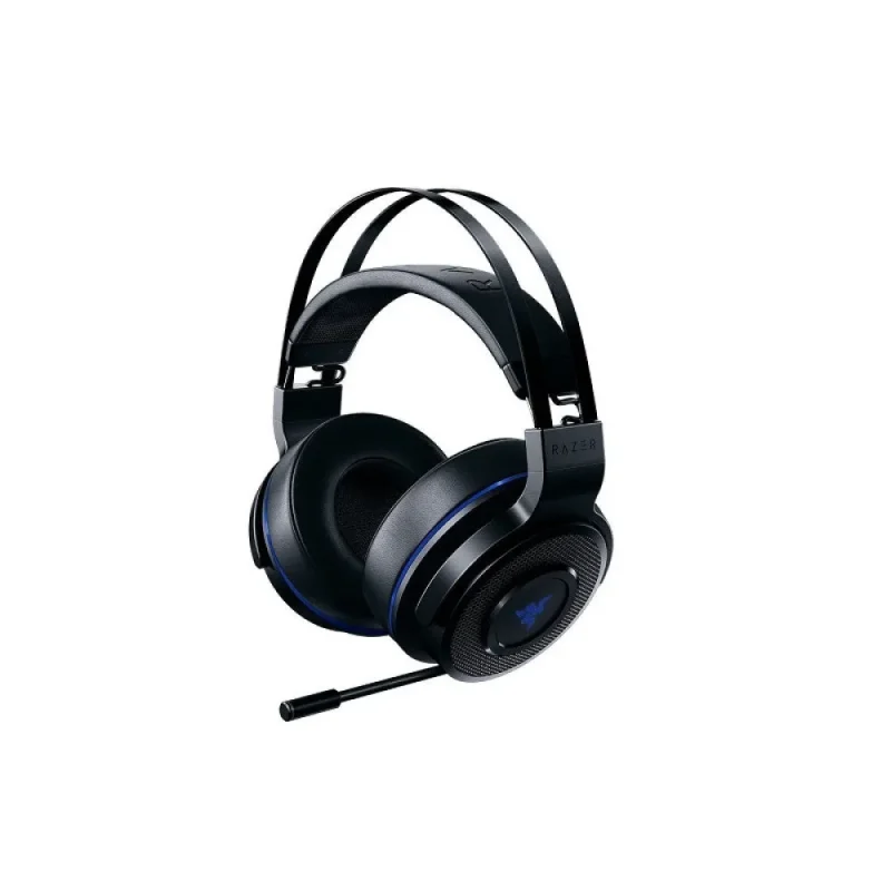 razer thresher wireless 7 1 surround gaming headset black