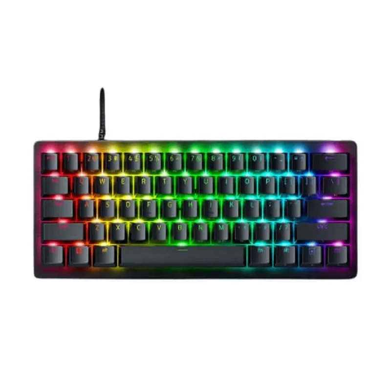 razer v3 pro mini rgb optical gaming keyboard