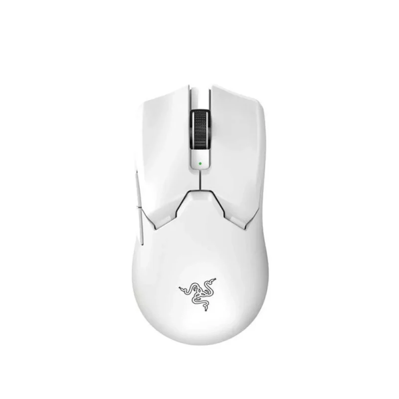 razer viper v2 pro wireless gaming mouse white