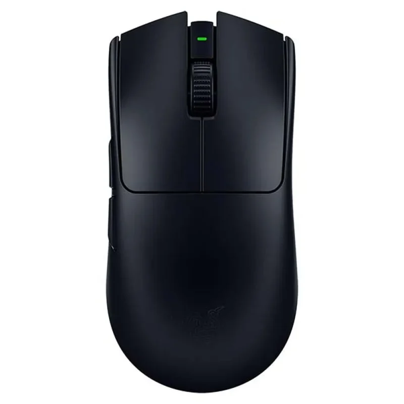 razer viper v3 pro wireless gaming mouse 35000dpi 6 macro buttons ambidextrous black