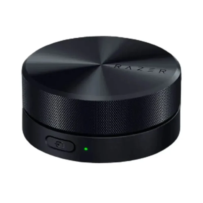 razer wireless control pod peripherals speaker hub