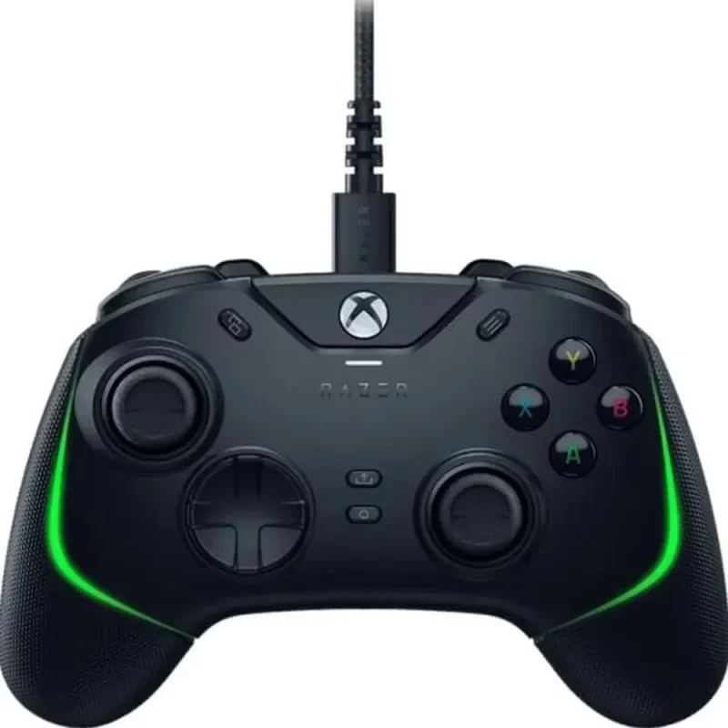 razer wolverine v2 chroma xbox series x s gamepad