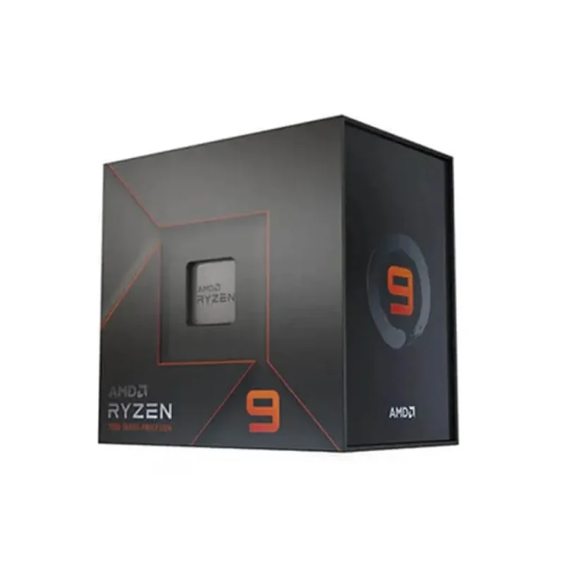 ryzen 9 7950x 16 core 5 7ghz processor